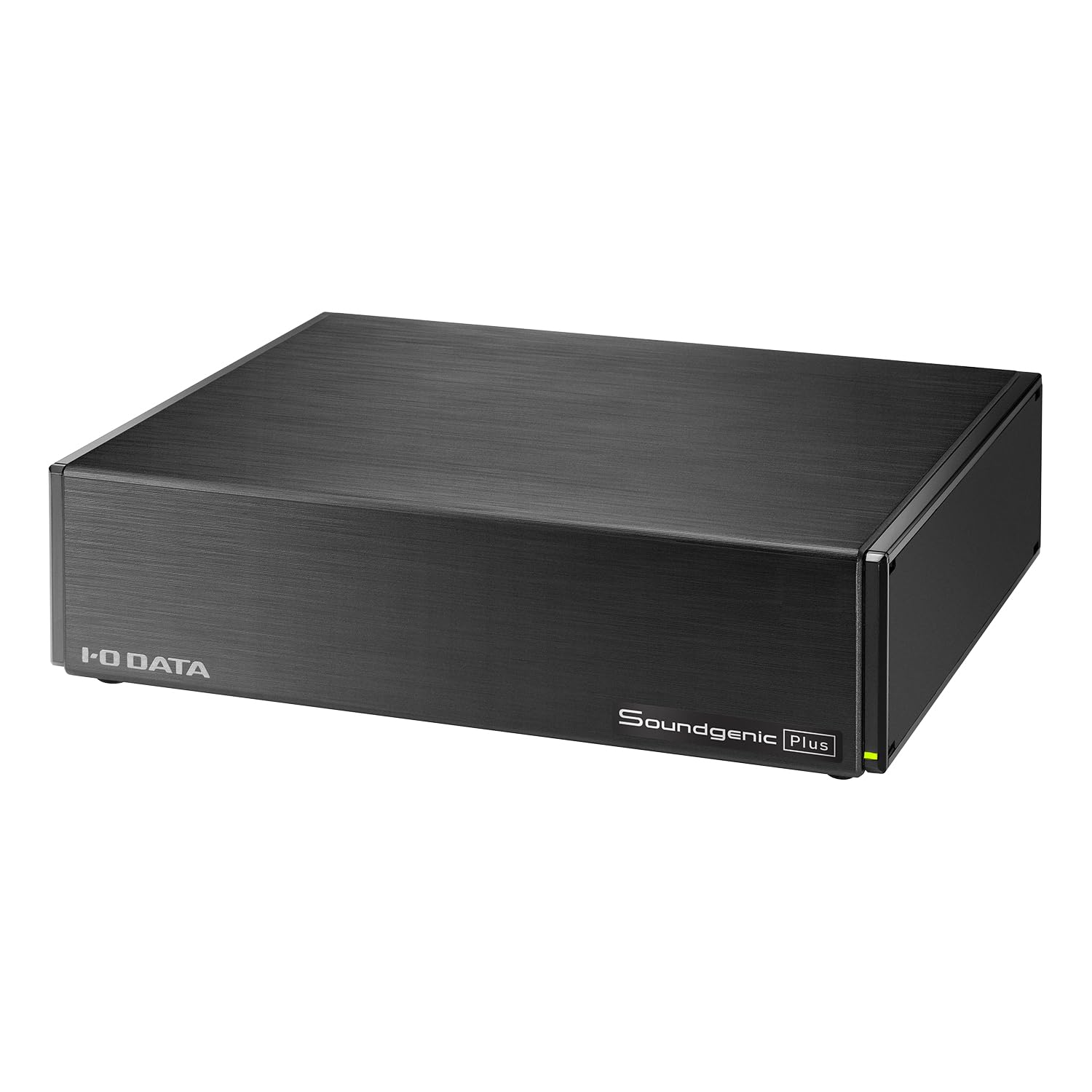 I-O DATA Soundgenic Plus 外付けHDD 2TB Amazon.co.jp: IODATA SoundgenicPlus ネットワークオーディオサーバー